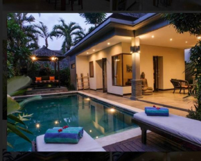 2 Br Villa Senang Canggu Walking distance to Beach